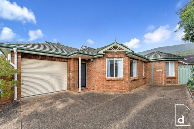 3/36-38 Redman Avenue, NSW 2515