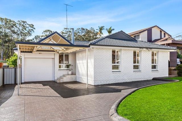 53 Hibiscus Street, NSW 2145