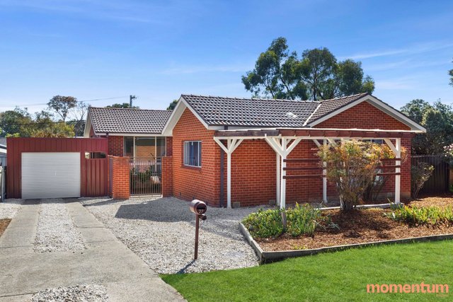 27 Pavonia Street, ACT 2611