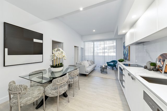 The Grande - 516/70 Allara Street, ACT 2601