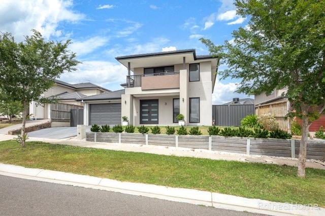 3 Longacre Avenue, VIC 3429