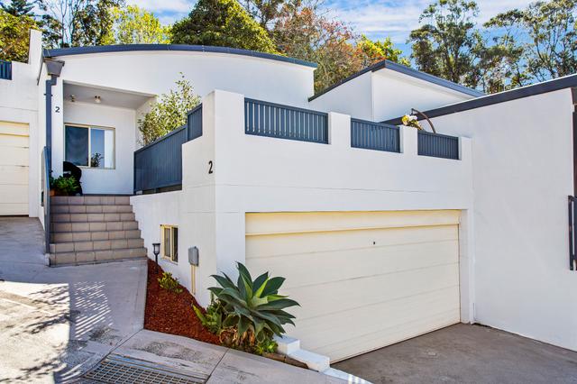 2/10 King Street, NSW 2533
