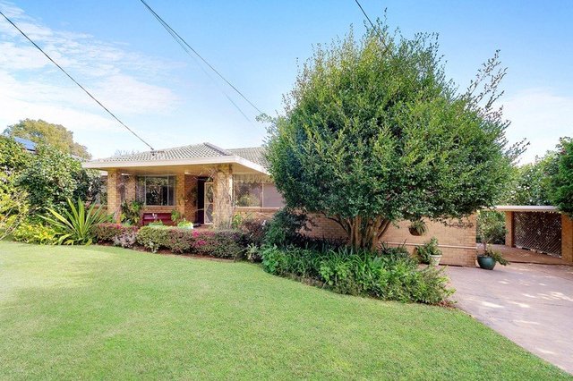 48 Acron Road, NSW 2075