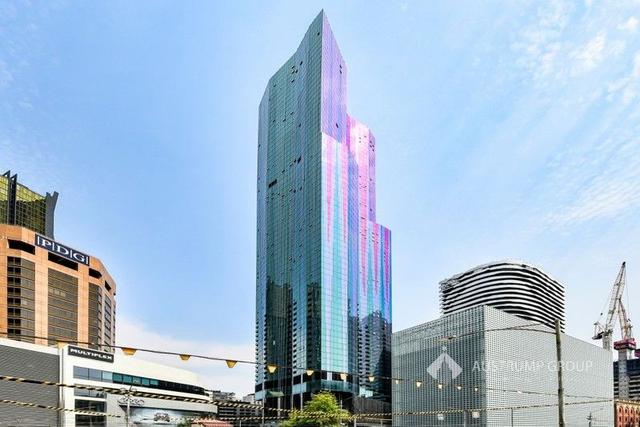 3216/160 Victoria Street, VIC 3053