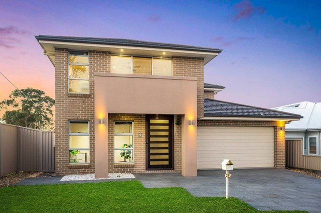 29 Burleigh Avenue, NSW 2229