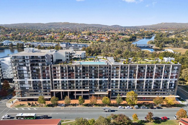 213/34 Oakden Street, ACT 2900