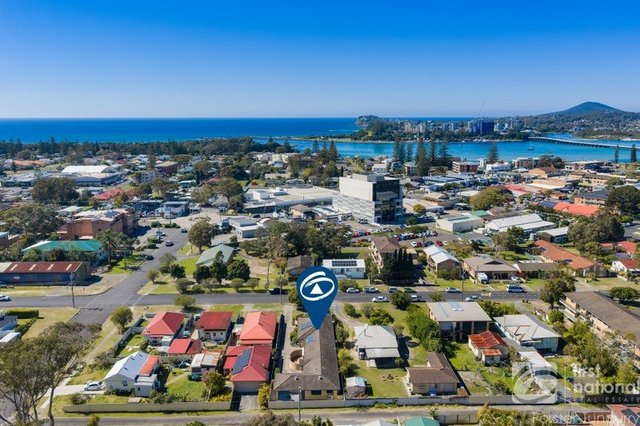 1/56 Bent Street, NSW 2428