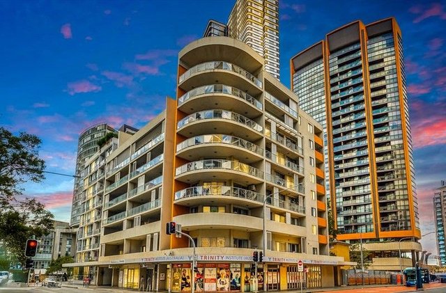35/17-19 Hassall Street, NSW 2150