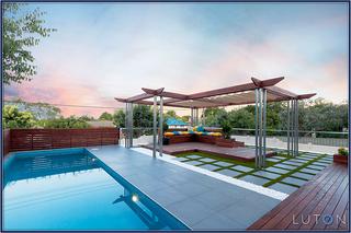 Outdoor Entertaining (2013-01-16)