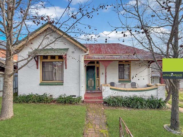 40 Faithfull Street, NSW 2580