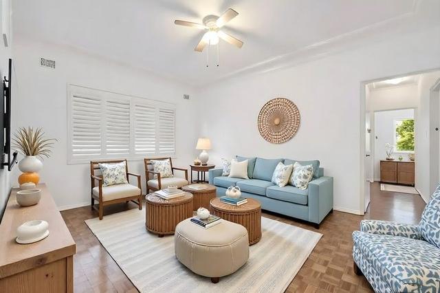 4/39 Belgrave Street, NSW 2024