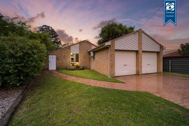 9 Saddle Row, NSW 2173