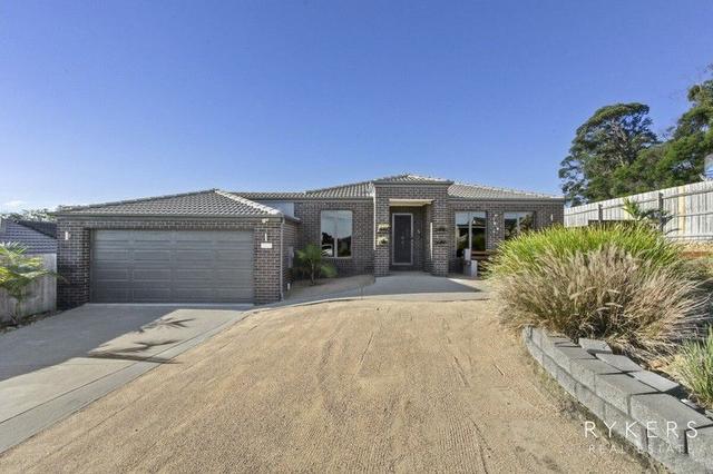 80 Country Club Drive, VIC 3909