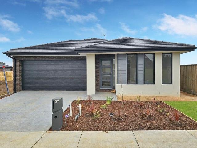 37 Wanderlust Drive, VIC 3217