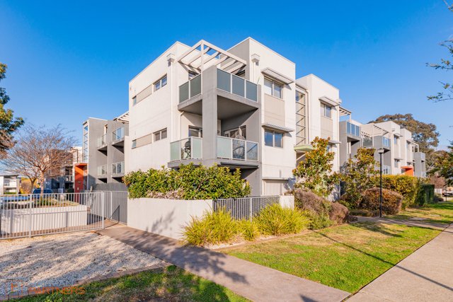 16/75 Elizabeth Jolley Crescent, ACT 2913