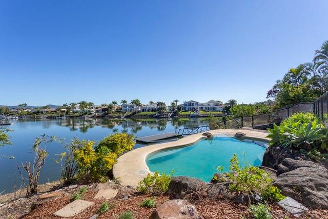 1042 Rosebank Way, QLD 4212