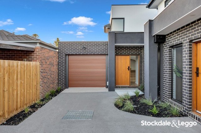 3/12 Thomas Street, VIC 3028