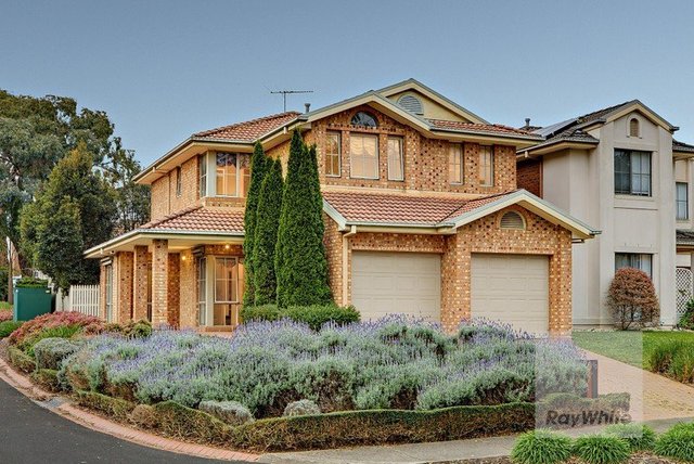10 Wisteria Drive, VIC 3083