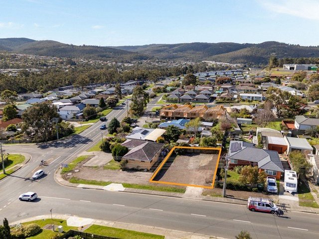 2A Redwood Road, TAS 7050