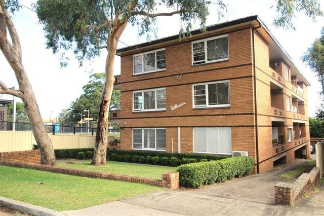 4/2 Shadforth Street, NSW 2195