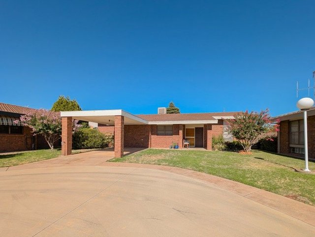 3/40-44 Fitzroy Street, VIC 3579