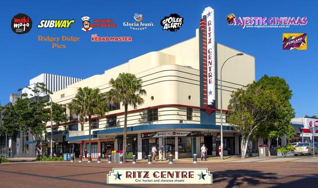 Shops 6 and 7 Ritz Centre 22 Horton Street, NSW 2444