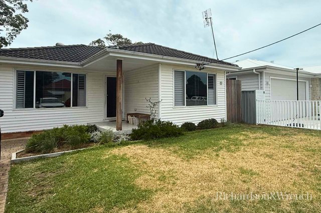 12 Wentworth Avenue South, NSW 2256