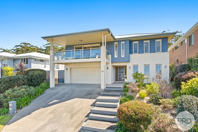 12 Nandu Boulevard, NSW 2315