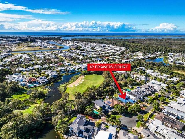 12 Francis Court, QLD 4551