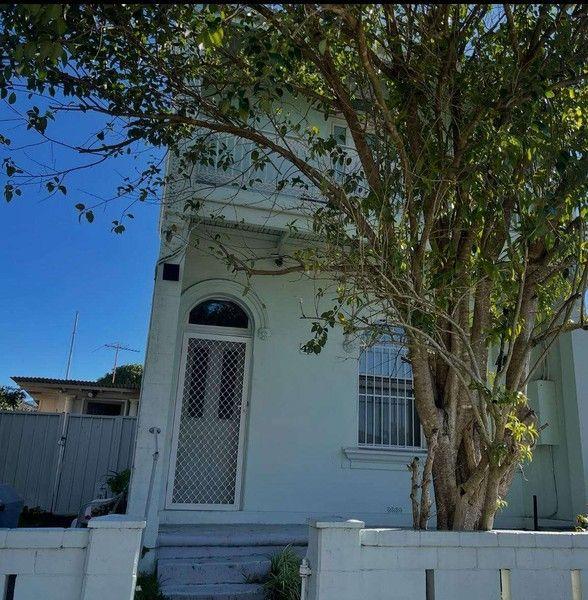 (no street name provided), NSW 2216
