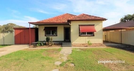634A Londonderry Road, NSW 2753