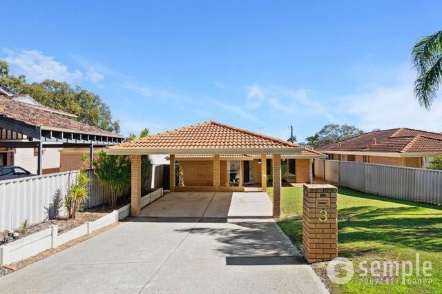 3 Bainton Road, WA 6149