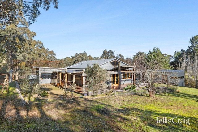 2 New Year Flat Road, VIC 3451