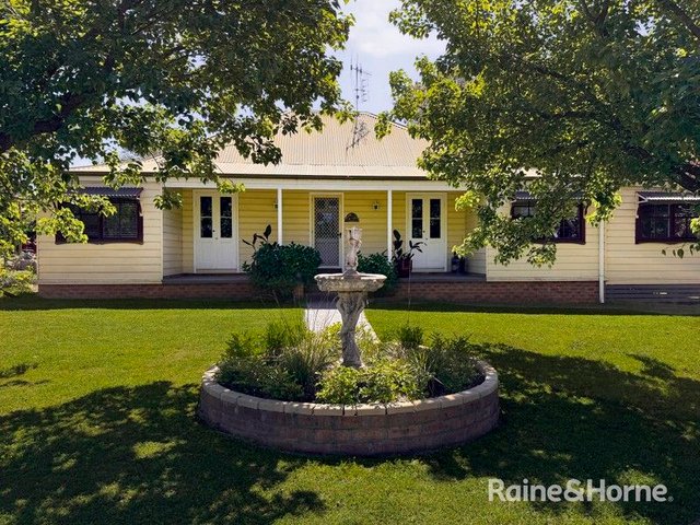 17 Nimoola Lane Cooks Gap Via, NSW 2850