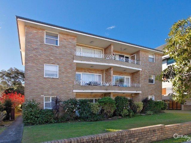 11/170 Russell Avenue, NSW 2219