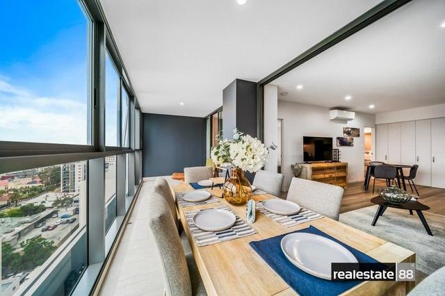 1405/238 Adelaide Terrace, WA 6000