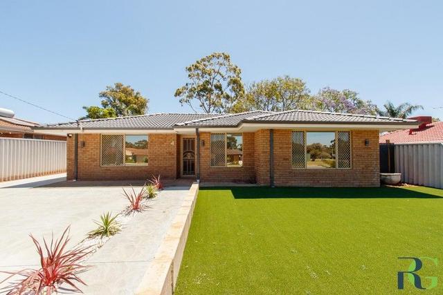 4 Milgun Drive, WA 6164