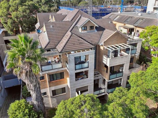 16/76-78 Courallie Avenue, NSW 2140