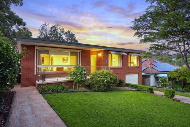 9 Jasmine Avenue, NSW 2211