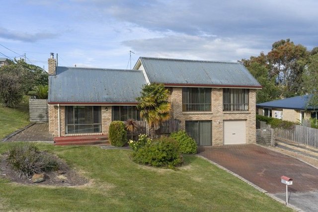 25 Dyball Street, TAS 7290