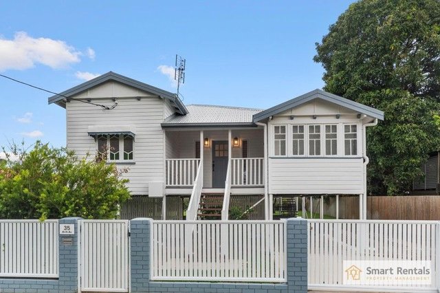 35 Ninth Avenue, QLD 4810
