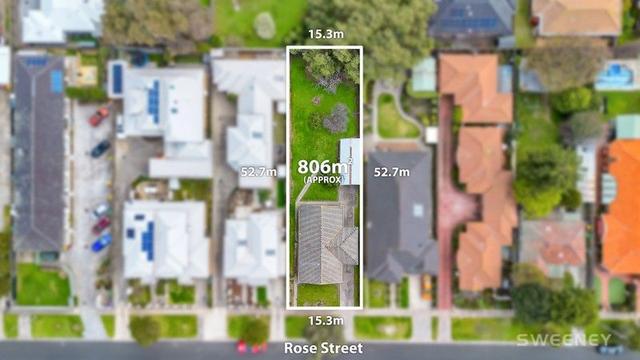 11 Rose Street, VIC 3018