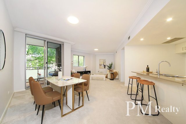 323/3-9 Church Ave, NSW 2020