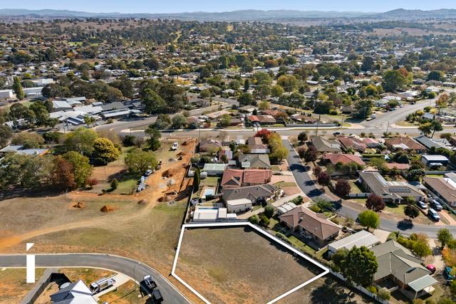 11 Coen Street, NSW 2582