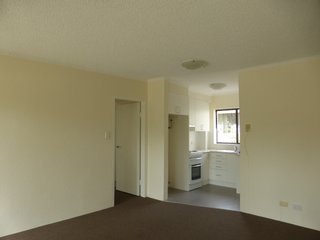 Living Room to Kitchen