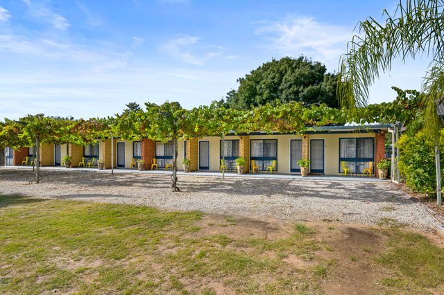 1 - 8/57 Hay Street, NSW 2646