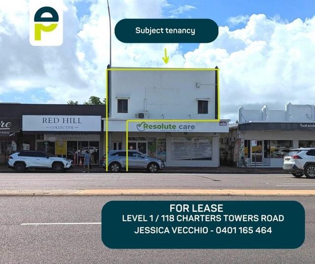 118A Charters Towers Road, QLD 4812