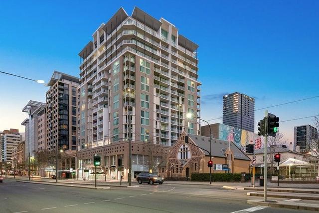 517/91-96 North  Terrace, SA 5000