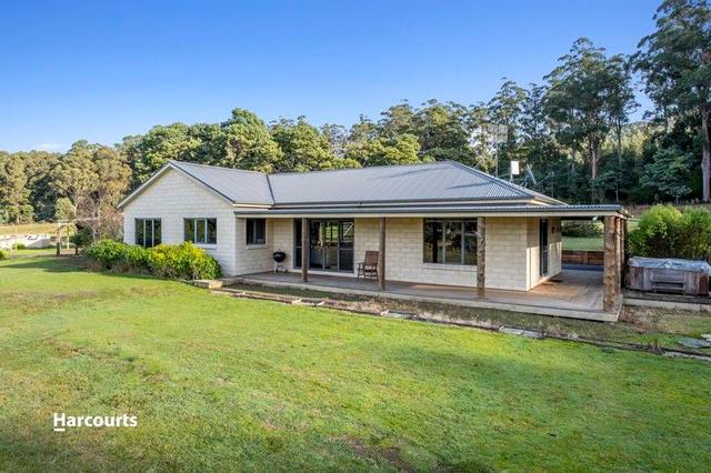 99 Esperance River Road, TAS 7109