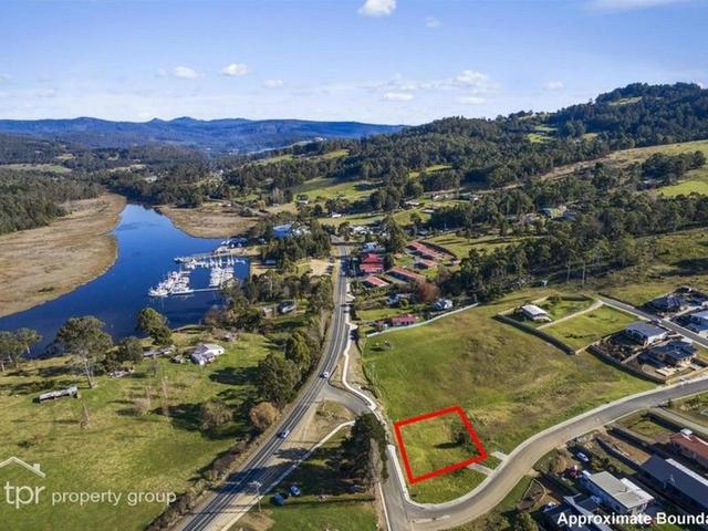 1 Port View Drive, TAS 7116